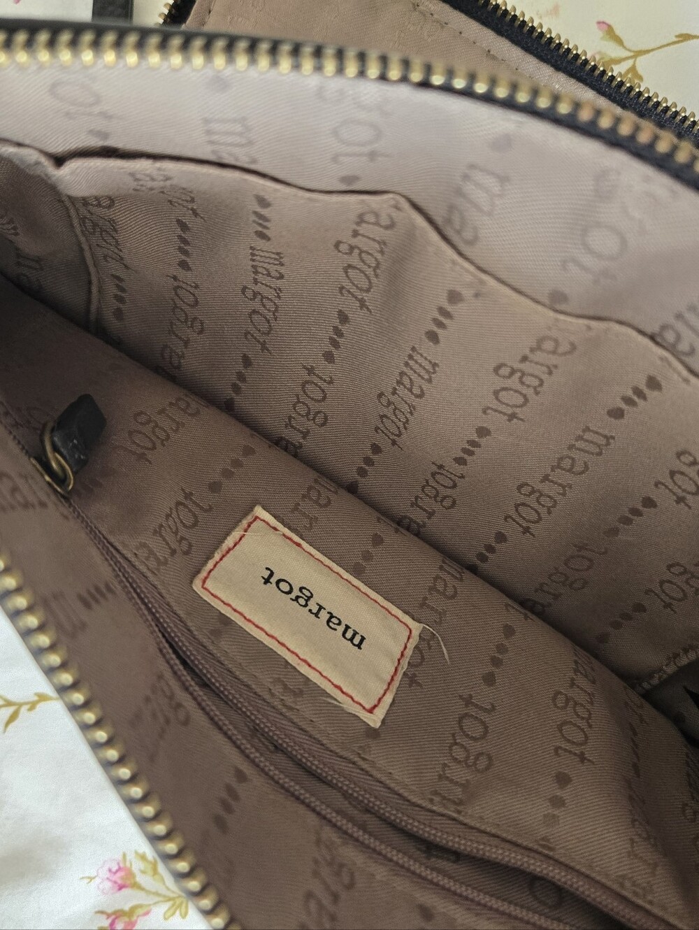 Margot Bag - Picture 5 of 6